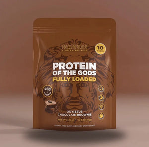 Whey Protein Powder vs. Pea Protein Powder