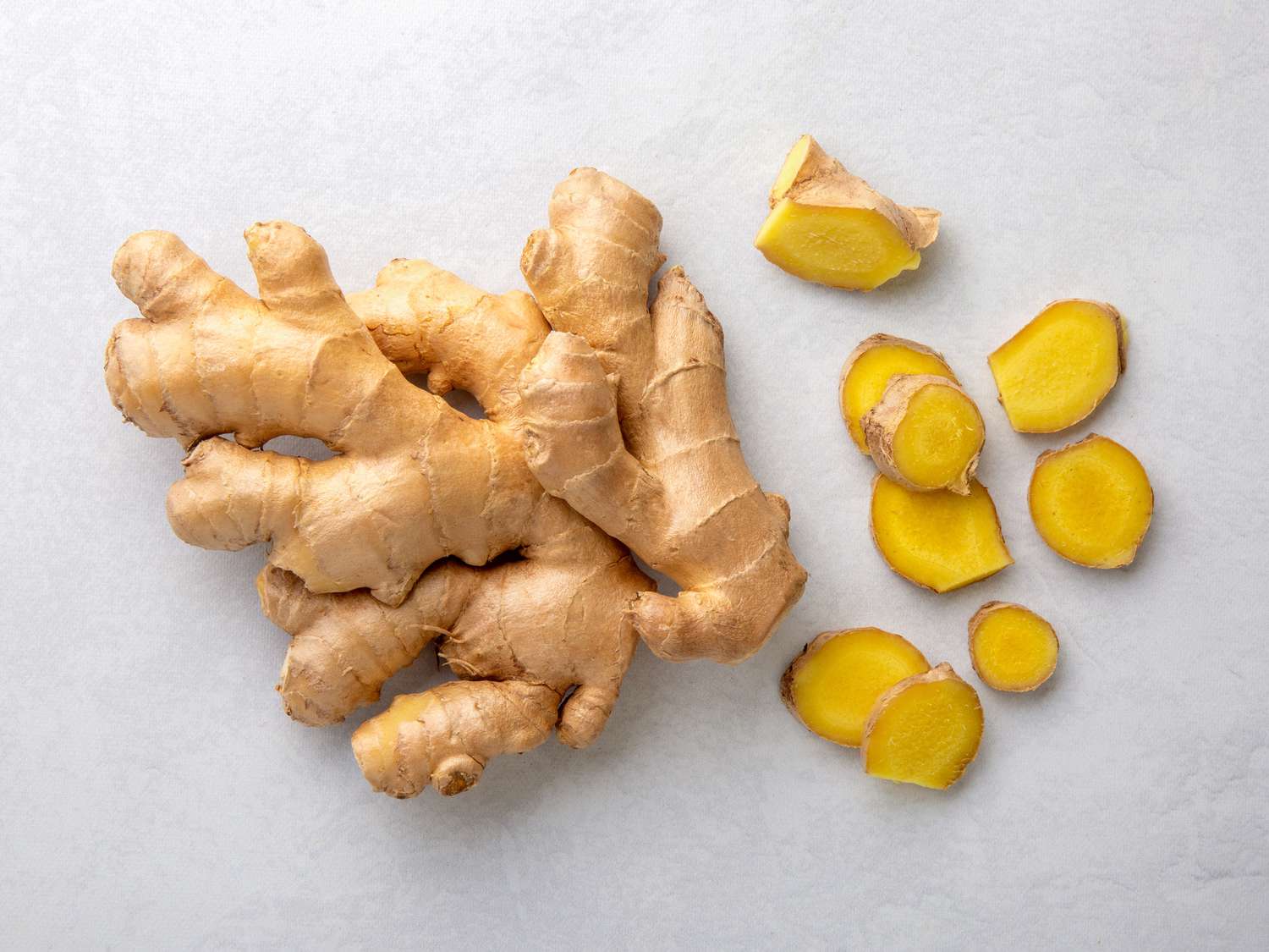 Ginger Root Extract