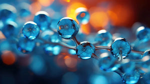 The Many Types of Collagen