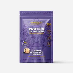 Ultimate Harvest: The Smarter, Plant-Based Way to Fuel on the Move