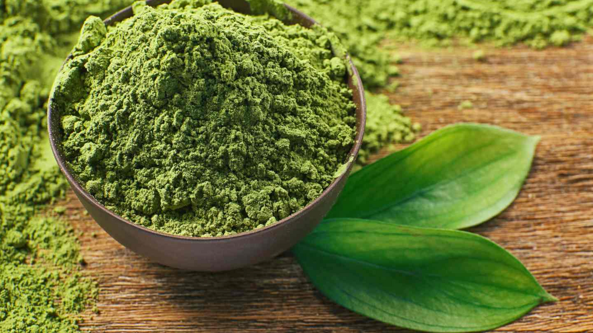 Green Tea Extract