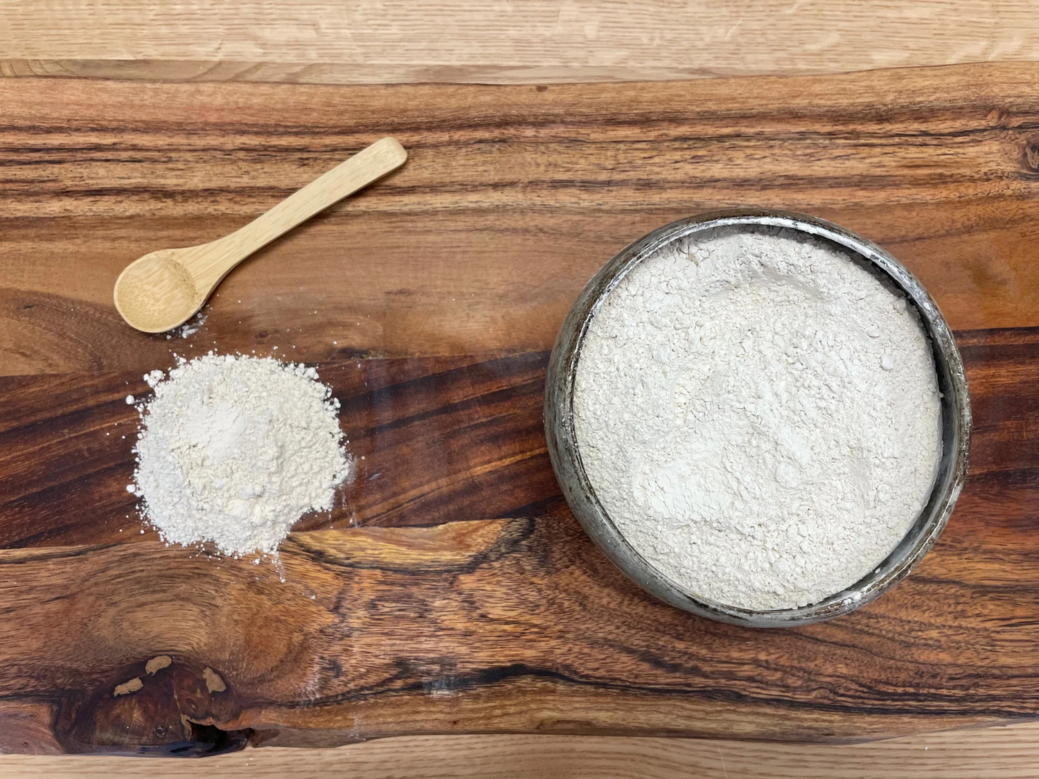 Bentonite Clay