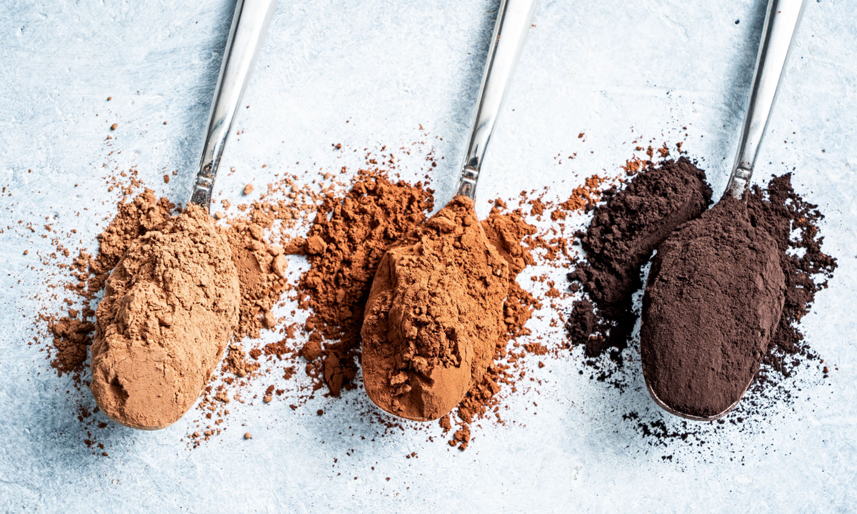 Theobroma Cacao Extract
