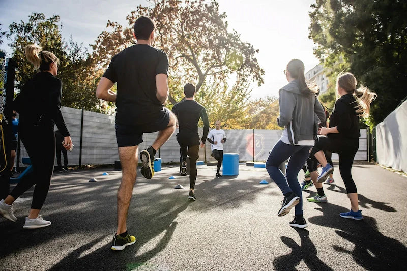 What You Need To Know About Metabolism & Ways to Speed It Up
