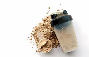 Protein Powder for Injury Recovery