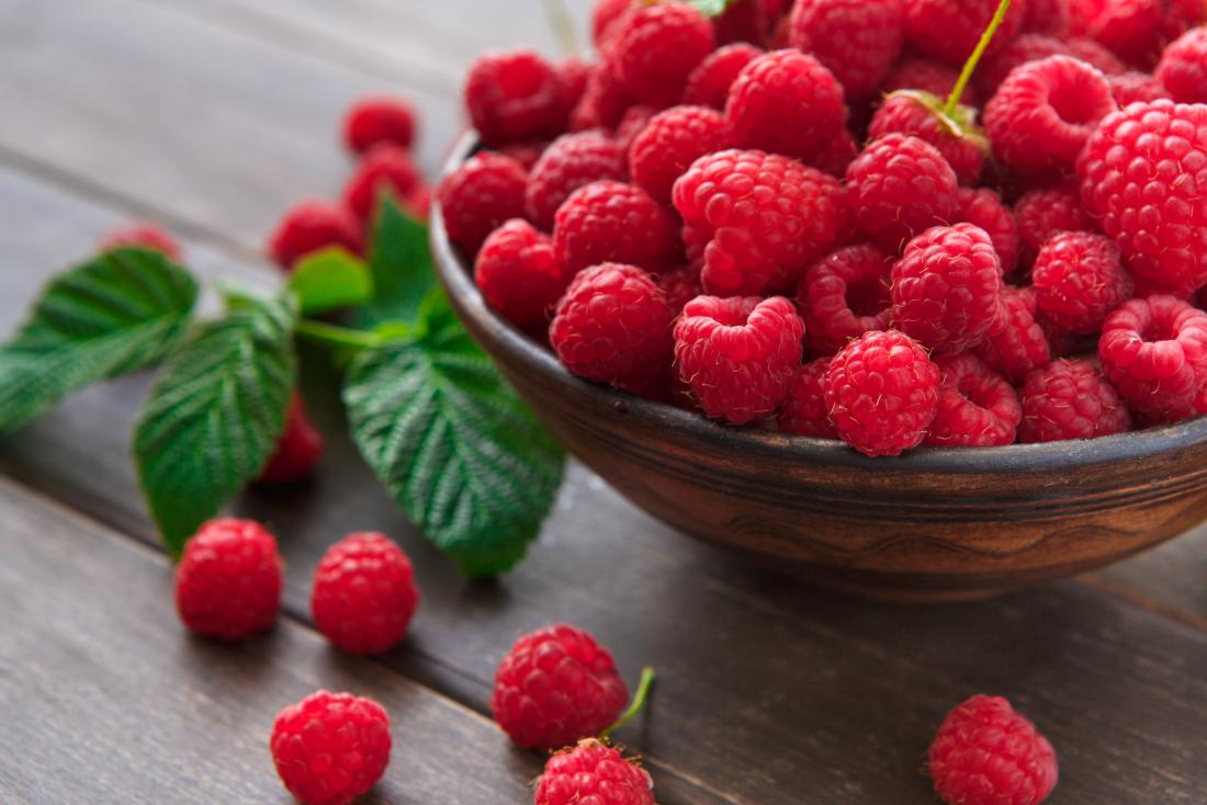 Raspberry Ketones