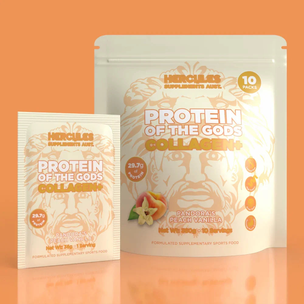 Protein Powder With Milk vs. Water in Your Protein Shakes