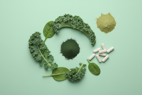 Health & Wellness