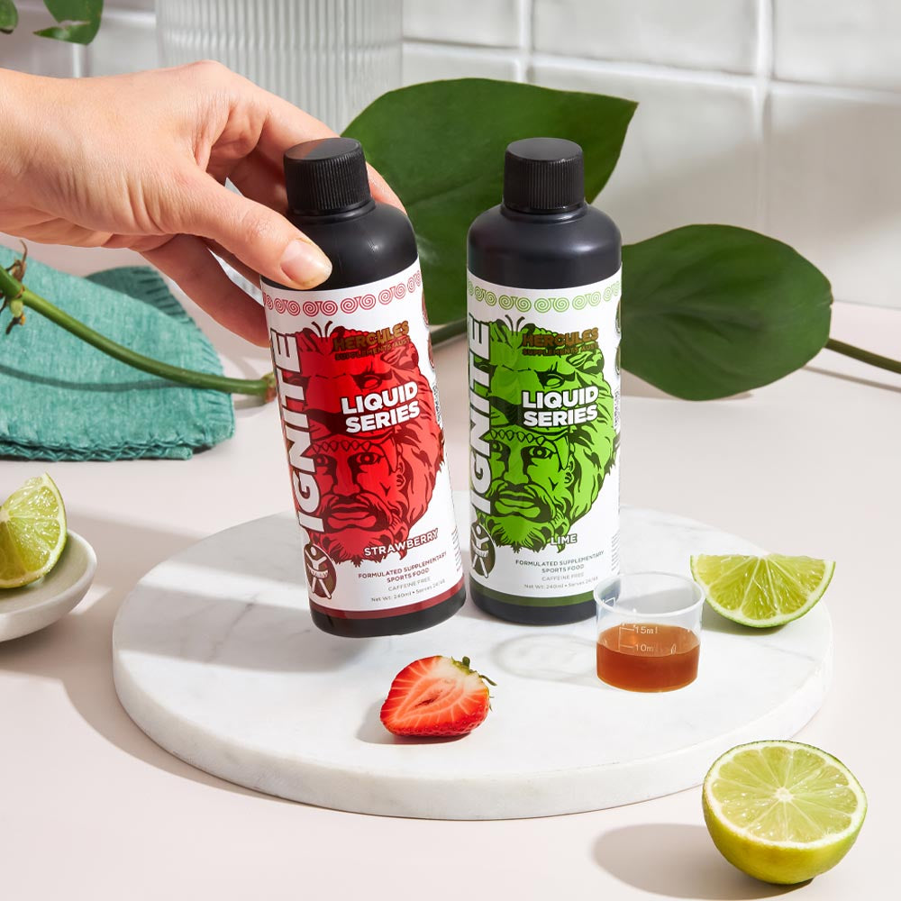 Hercules Supplements Aust