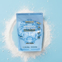 100% Creatine Monohydrate - Memory & Performance Supplement
