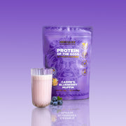 Protein of the Gods - Ultimate Harvest