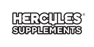 Hercules Supplements Aust
