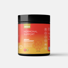 Hormonal Support – Weight Management Capsule