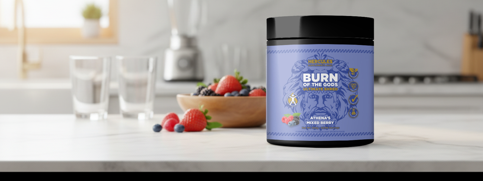 Hercules Supplements Aust