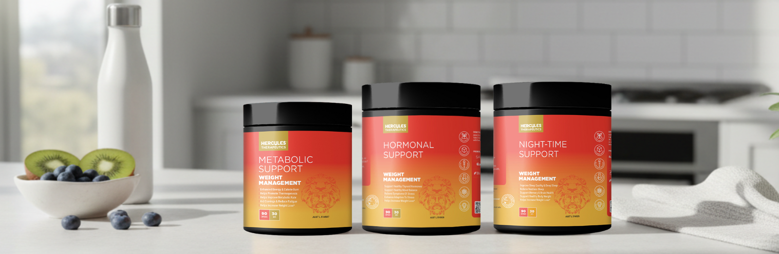 Hercules Supplements Aust