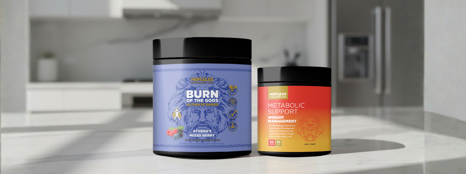 Hercules Supplements Aust