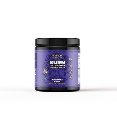 Hercules Supplements Aust