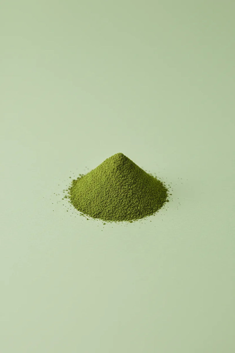 Broccoli powder