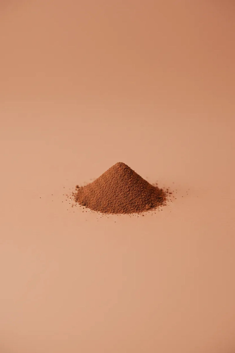 Iron