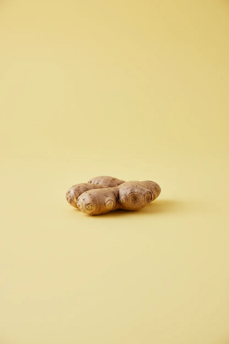 Ginger root extract