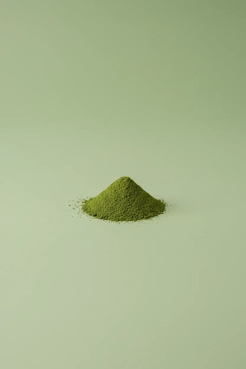 Green tea extract
