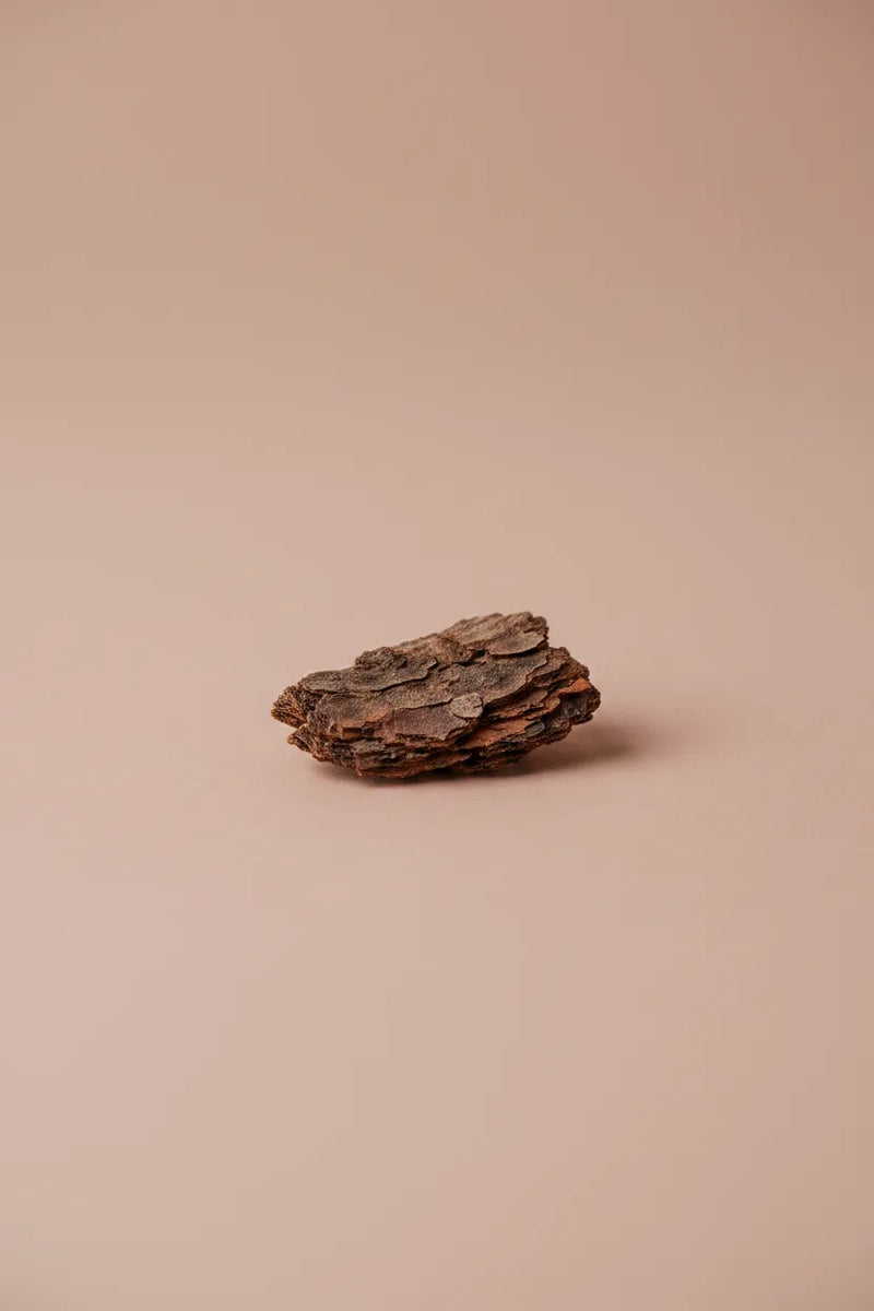 Pine bark extract