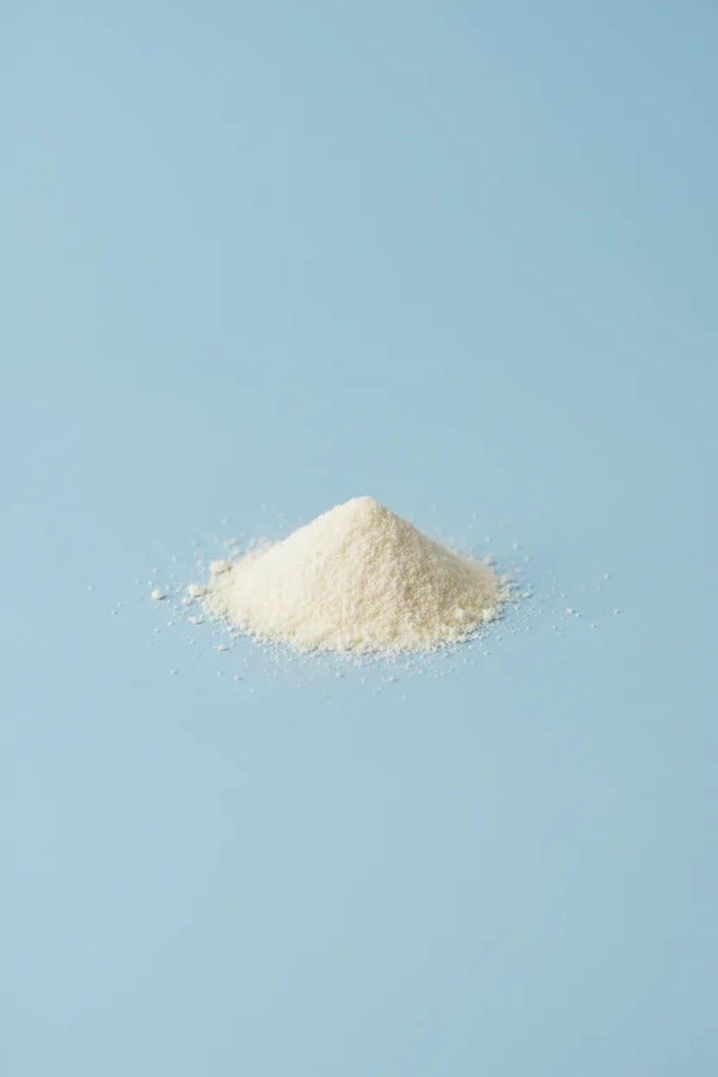 Plant bcaas