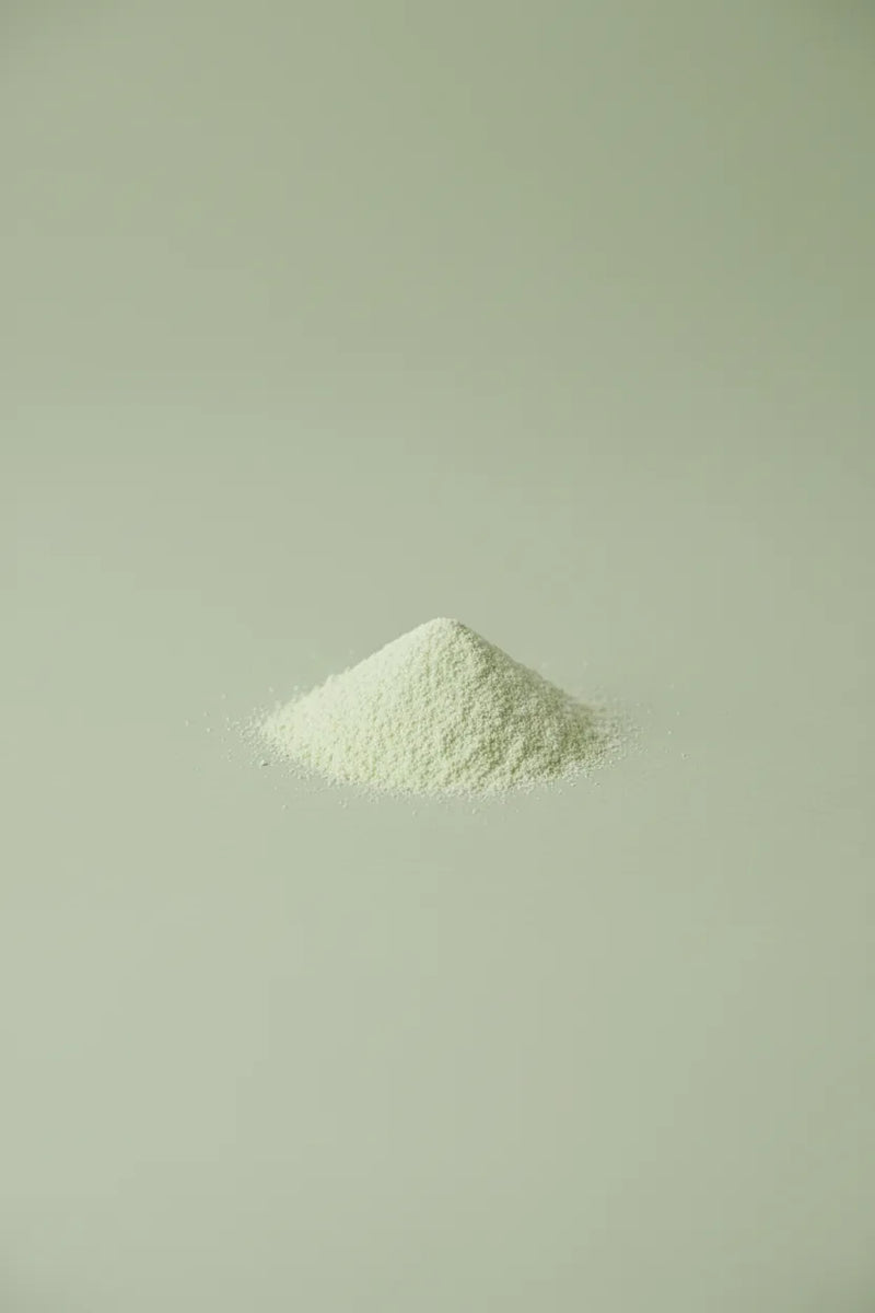 Plant collagen