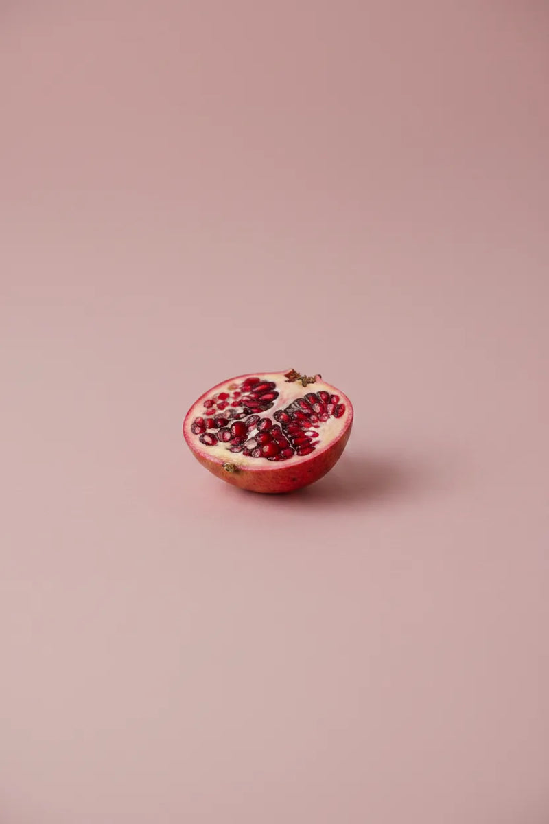 Pomegranate extract