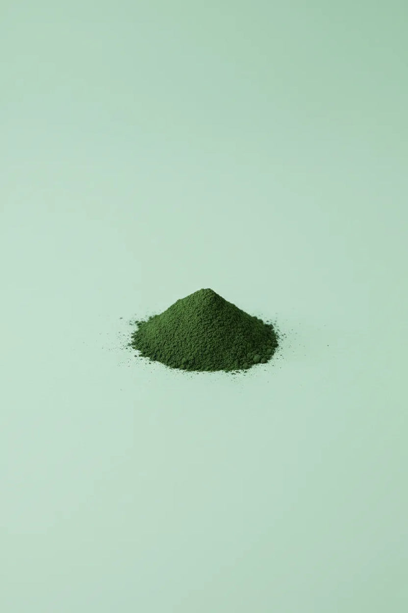 Spirulina