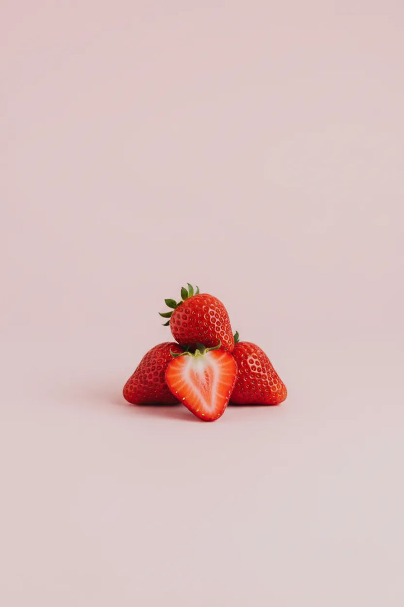 Strawberry extract