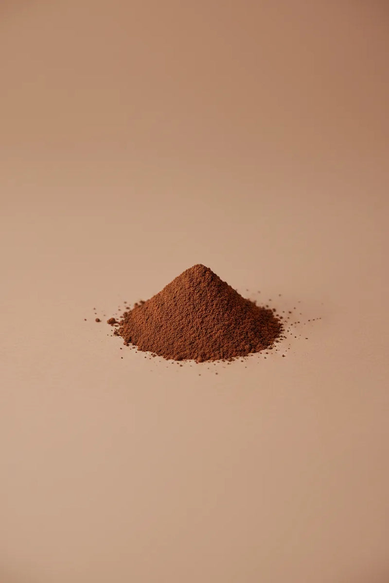 Theobroma cacao extract
