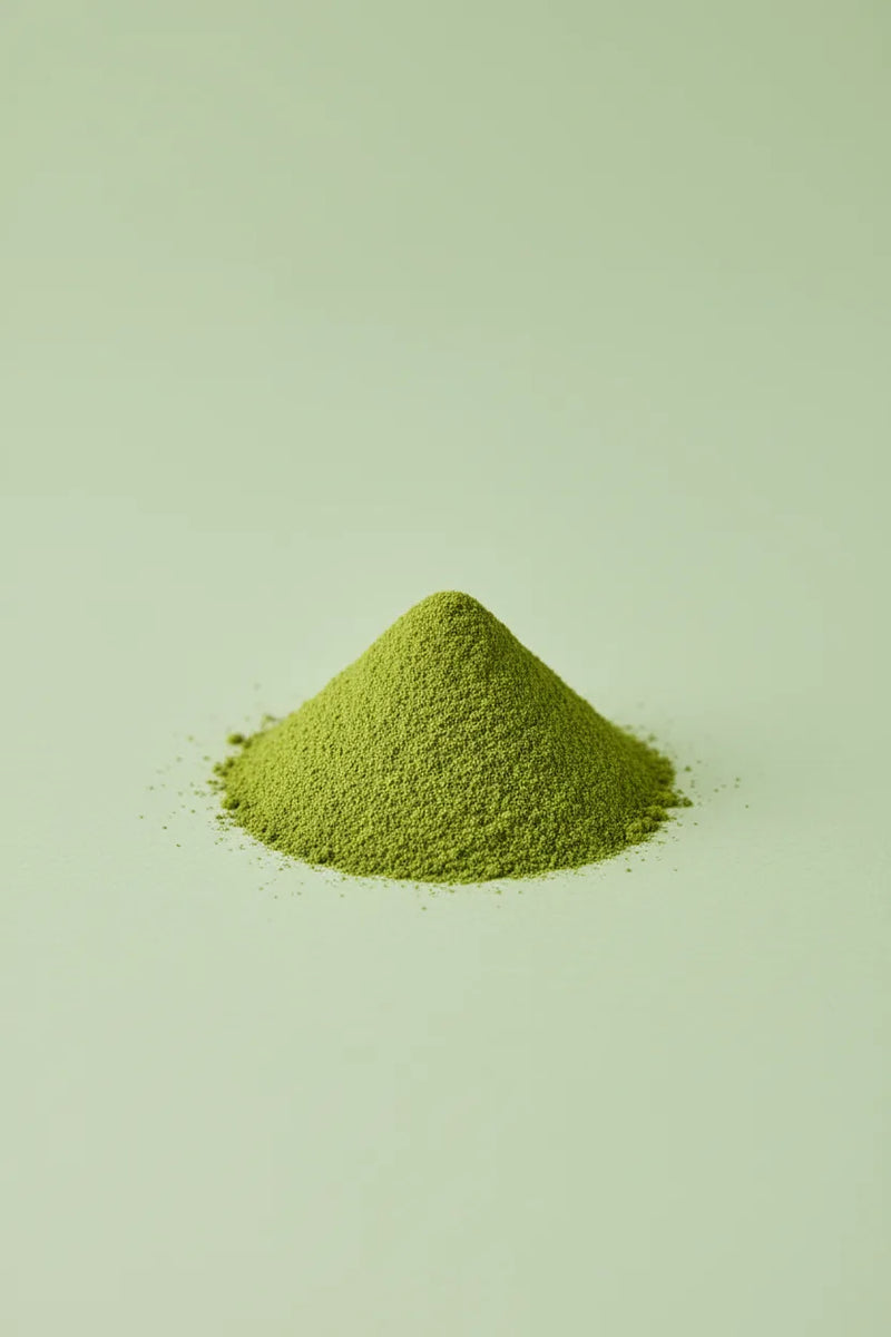 Wheat grass