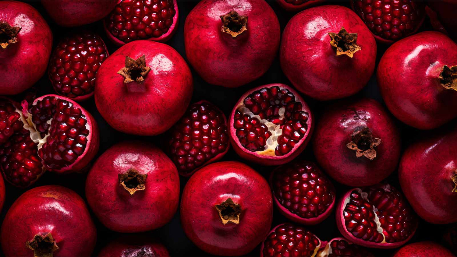 Pomegranate Extract