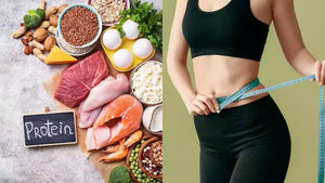 How To Take Protein Powder For Weight Loss