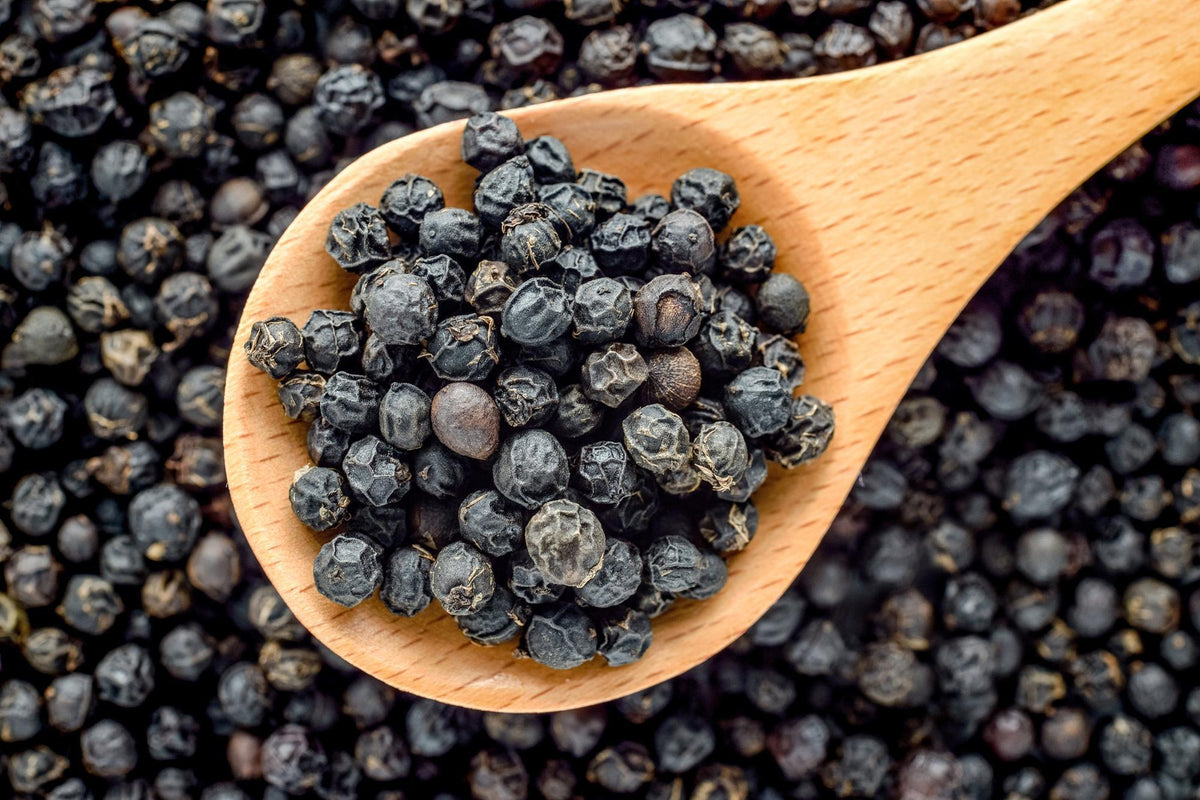 Piperine