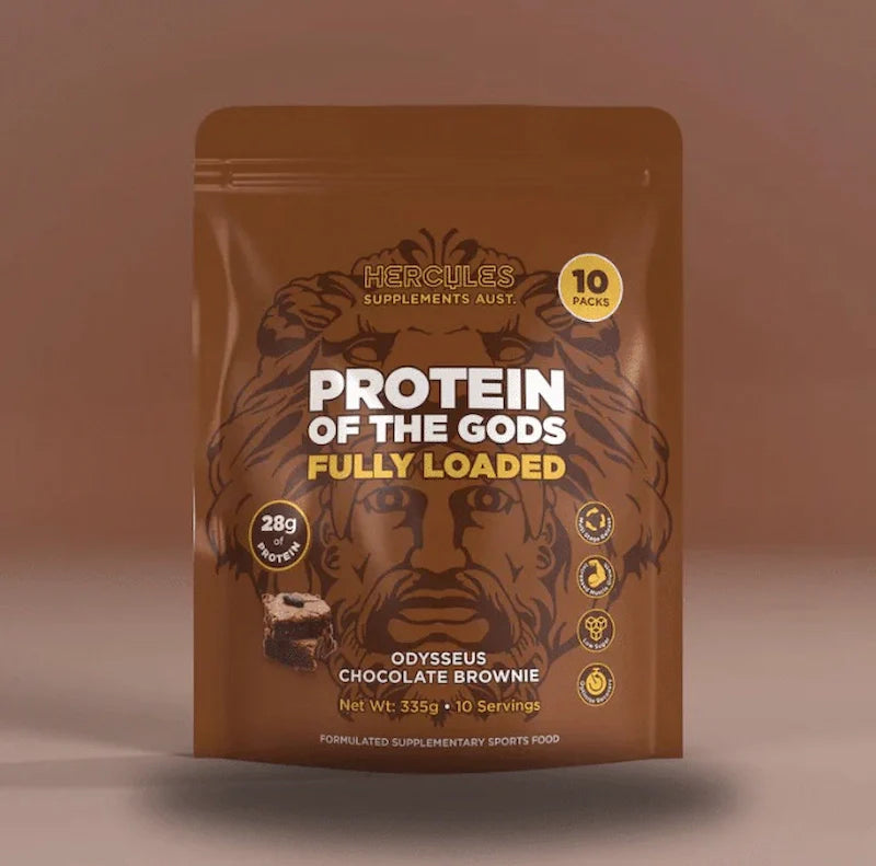 Whey Protein Powder vs. Pea Protein Powder