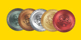 Hercules Rewards is Live - Start Earning!