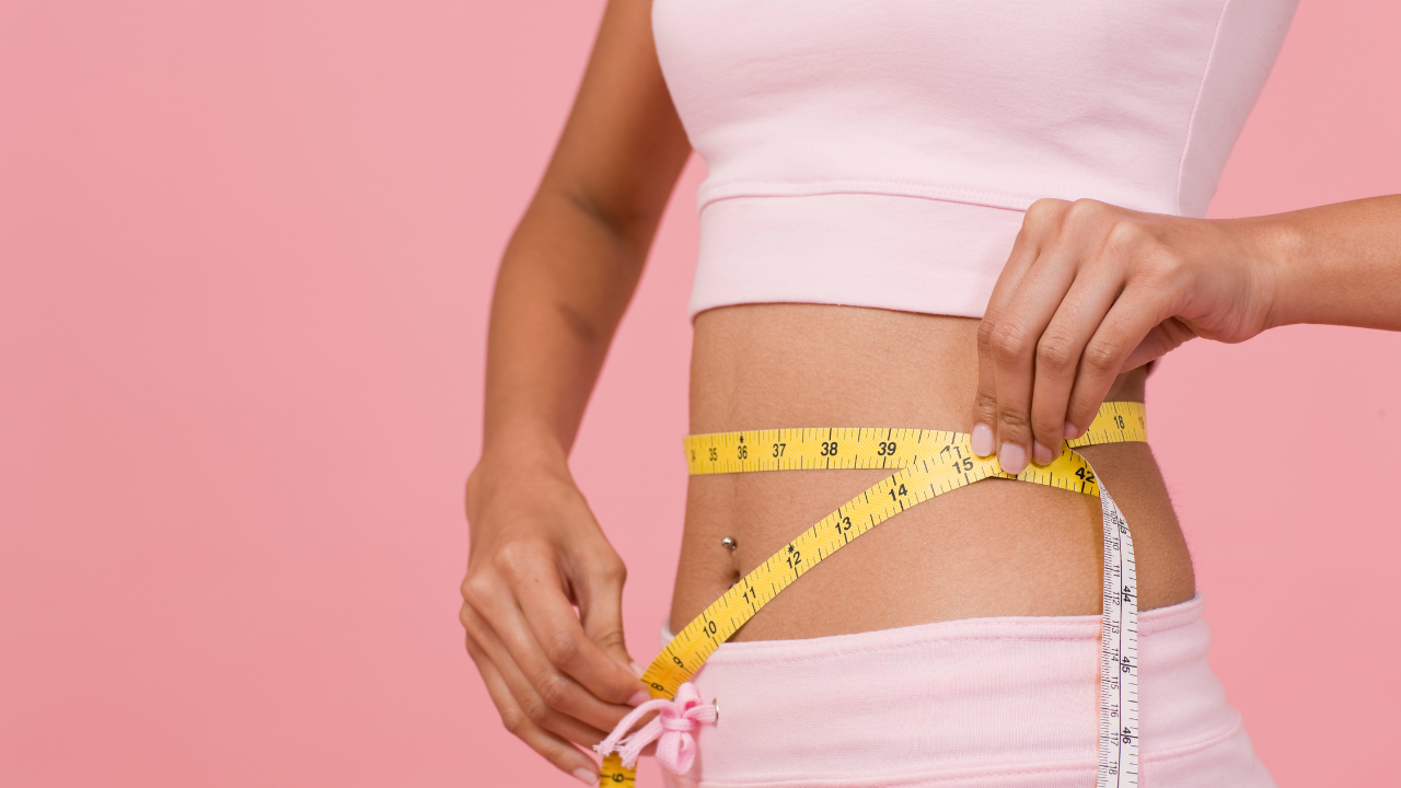Rapid Fat Loss With T2