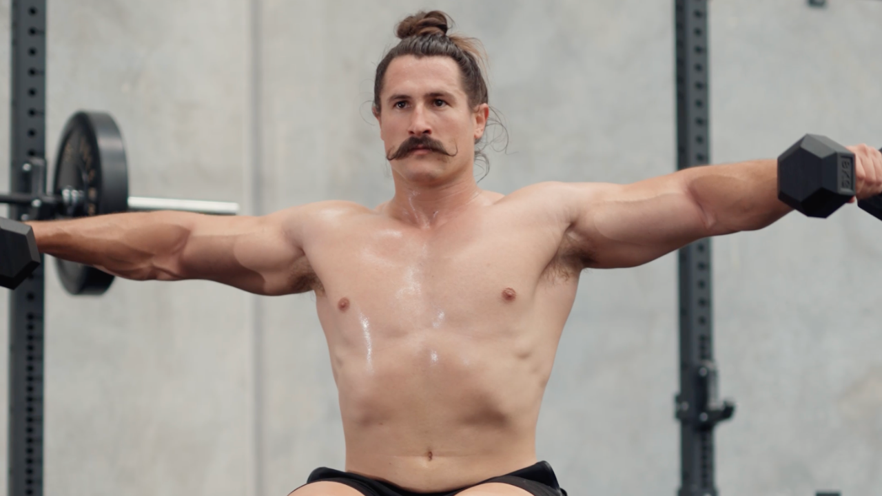 What is Beta Alanine and Why is it a Pre-Workout Powerhouse?