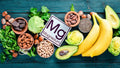 Magnesium Citrate