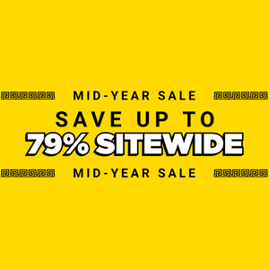 Hercules Mid Year Sale 2026 – Up To 79% Off Supplements