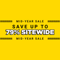 Hercules Mid Year Sale 2025 – Up To 79% Off Supplements