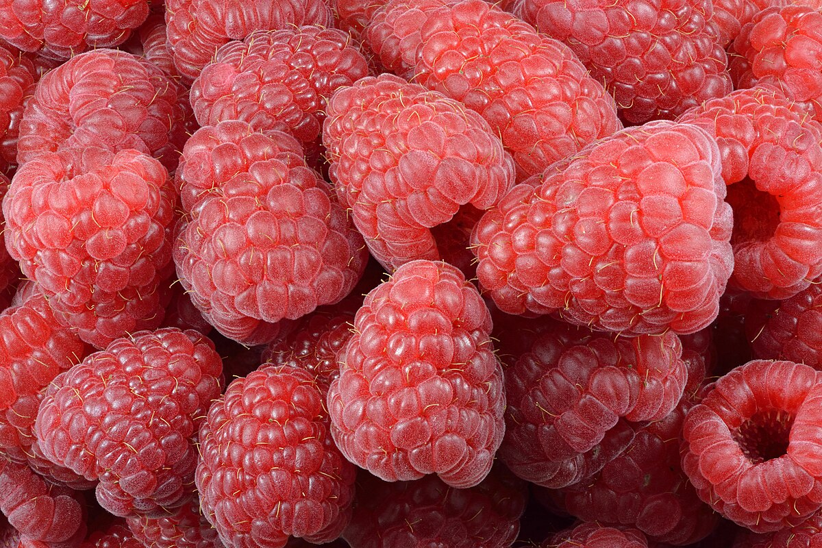 The Powerful Benefits Raspberry Ketones