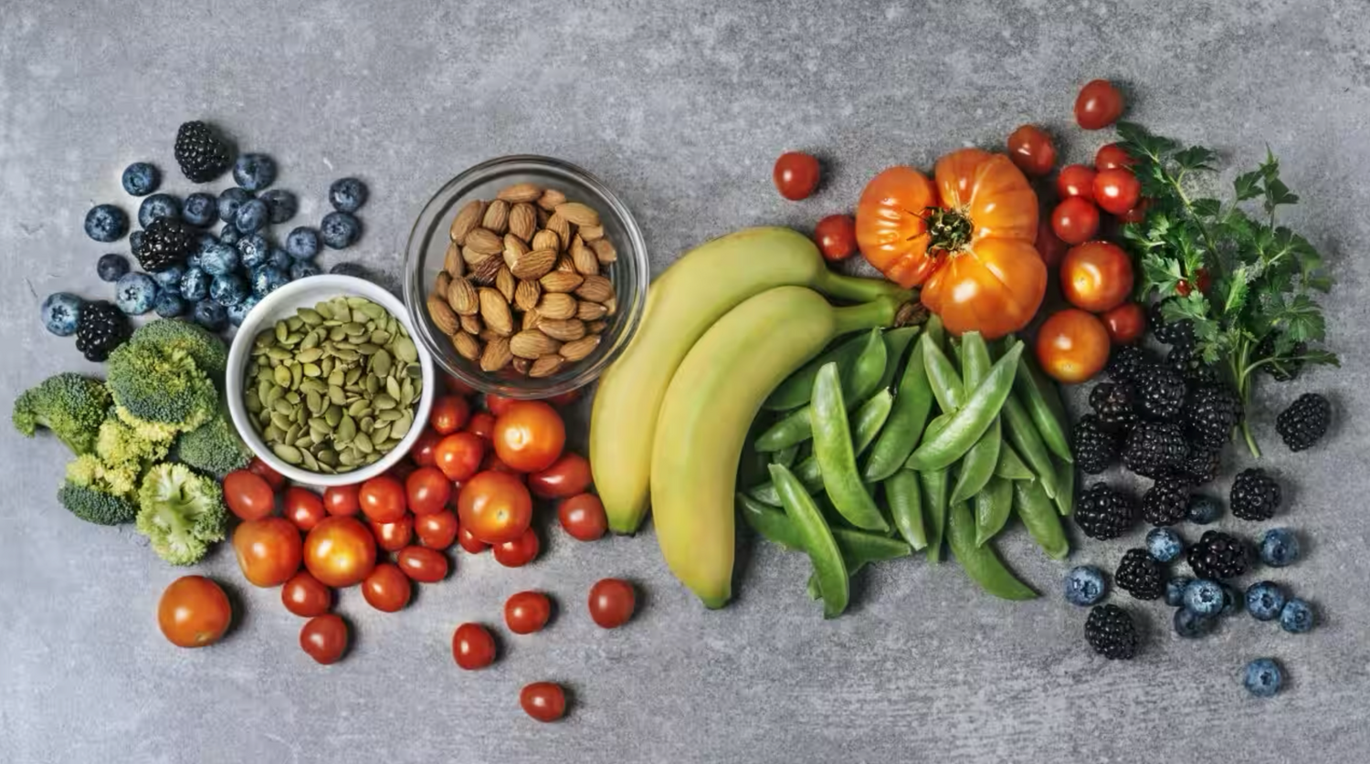 What are Phytonutrients?