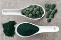 Spirulina Powder