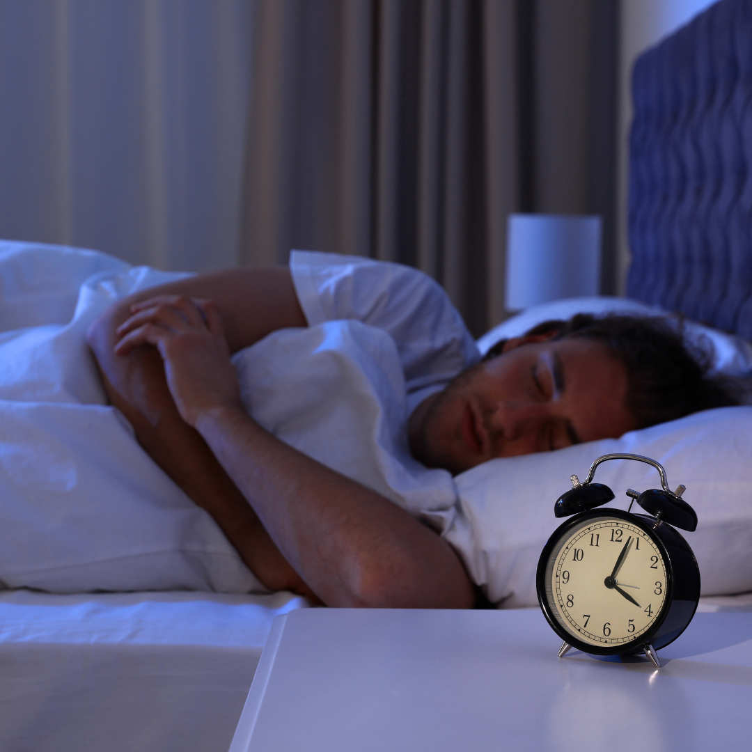 How Liquid Series: Sleep Enhances Your Sleep Quality