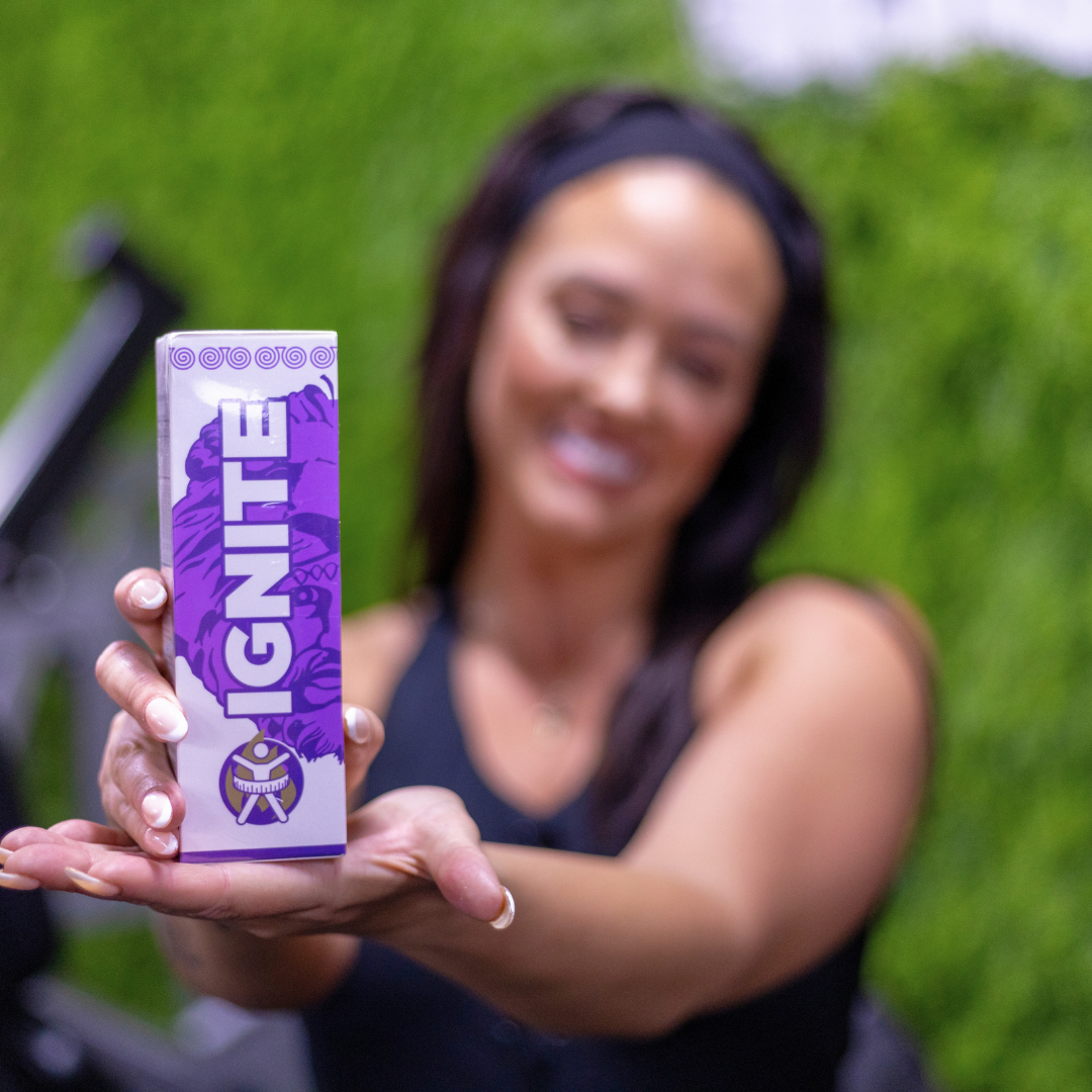 The Power of Ketogenesis & Fasting with IGNITE