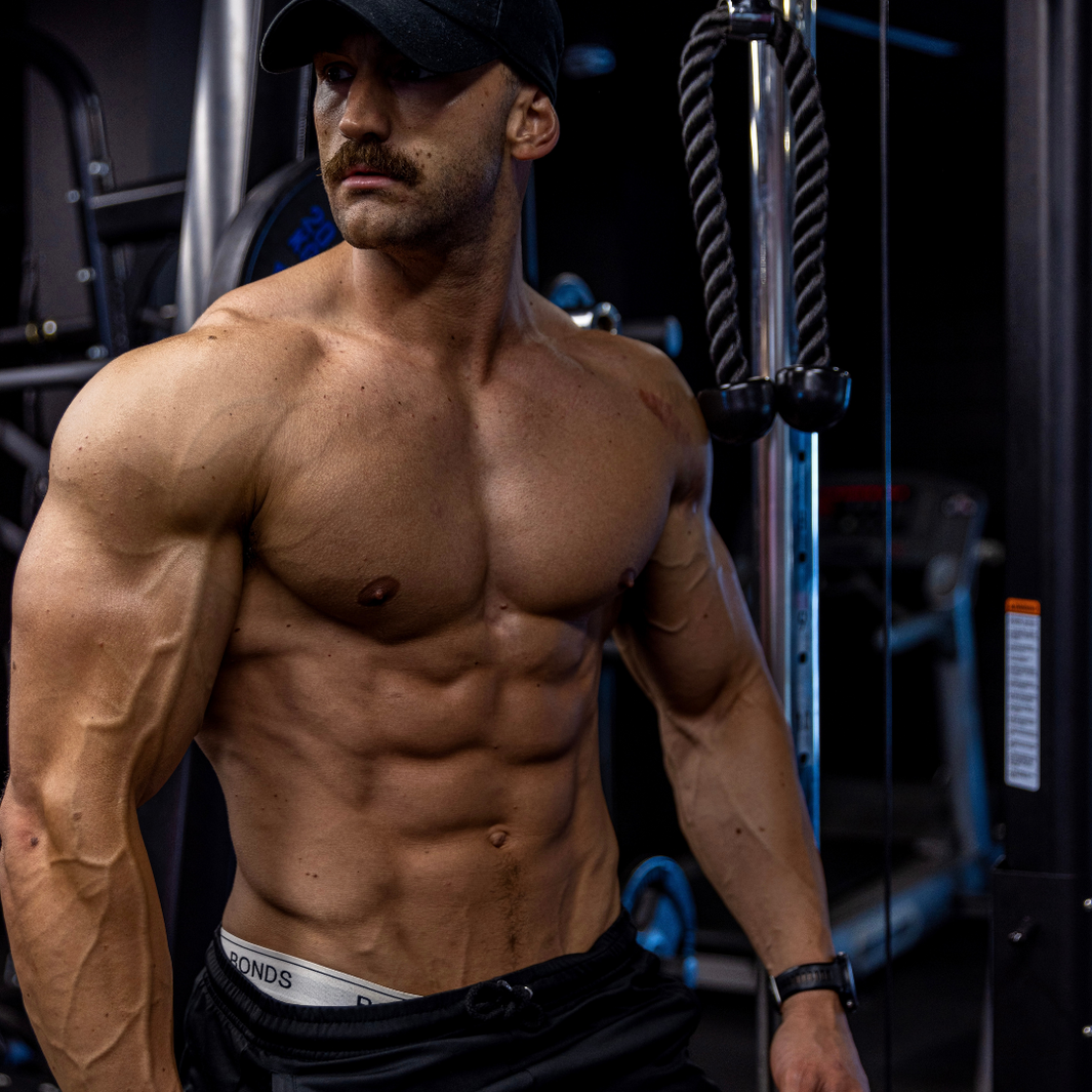5 Game Changing Tips To Shred Kilos