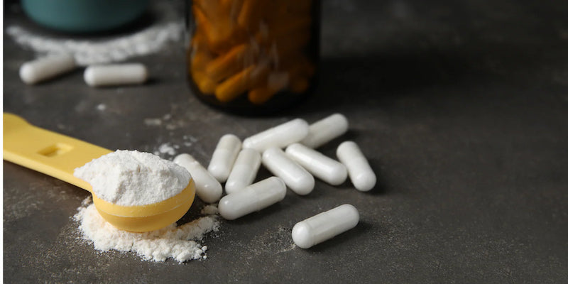 Why L-Citrulline is the Best for Preworkouts